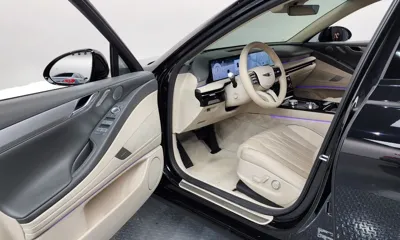 Genesis G80 2025, 15261 км, за 36403.81 USD - фото 10