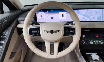 Genesis G80 2025, 15261 км, за 36403.81 USD - фото 12