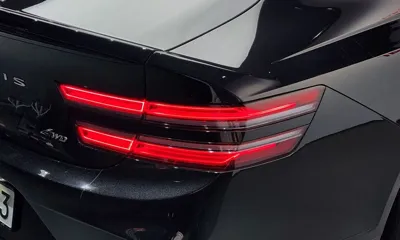 Genesis G80 2025, 15261 км, за 36403.81 USD - фото 23