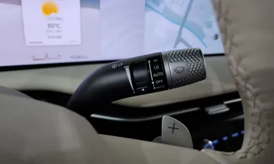 Genesis G80 2025, 15261 км, за 36403.81 USD - фото 27
