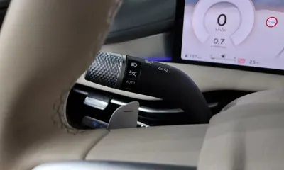 Genesis G80 2025, 15261 км, за 36403.81 USD - фото 28