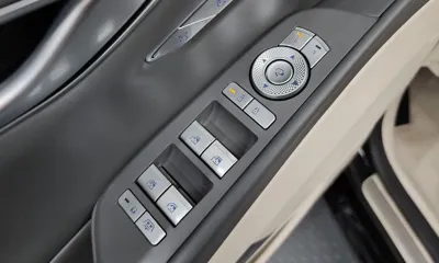 Genesis G80 2025, 15261 км, за 36403.81 USD - фото 29