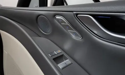 Genesis G80 2025, 15261 км, за 36403.81 USD - фото 30