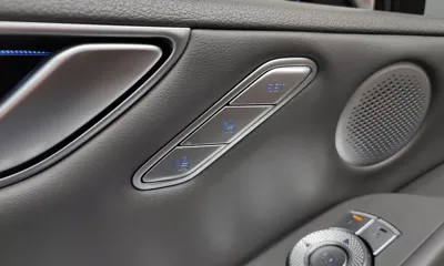 Genesis G80 2025, 15261 км, за 36403.81 USD - фото 38