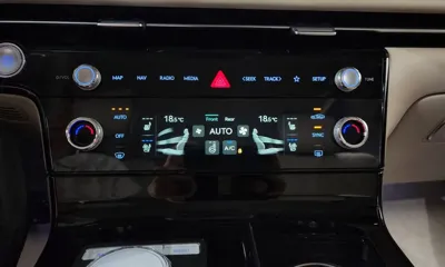 Genesis G80 2025, 15261 км, за 36403.81 USD - фото 39