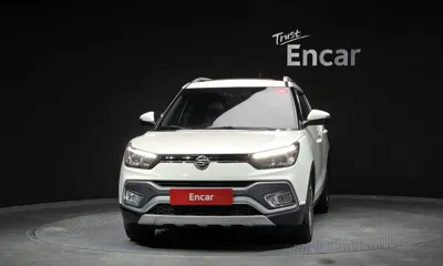 KG_Mobility_Ssangyong TIBOLI 2017, 153589 км, за 5194.04 USD - фото 3