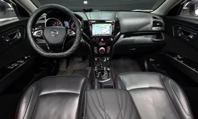 KG_Mobility_Ssangyong TIBOLI 2017, 153589 км, за 5194.04 USD - фото 7