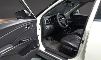 KG_Mobility_Ssangyong TIBOLI 2017, 153589 км, за 5194.04 USD - фото 10