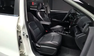 KG_Mobility_Ssangyong TIBOLI 2017, 153589 км, за 5194.04 USD - фото 11