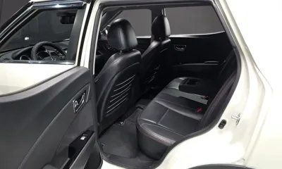 KG_Mobility_Ssangyong TIBOLI 2017, 153589 км, за 5194.04 USD - фото 12