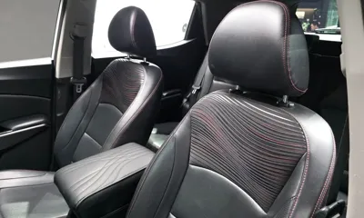 KG_Mobility_Ssangyong TIBOLI 2017, 153589 км, за 5194.04 USD - фото 27