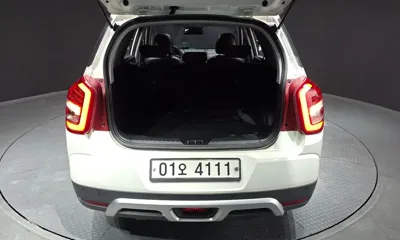 KG_Mobility_Ssangyong TIBOLI 2017, 153589 км, за 5194.04 USD - фото 28