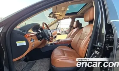 Mercedes-Benz S-Class 2007, 260000 км, за 6988.94 USD - фото 10