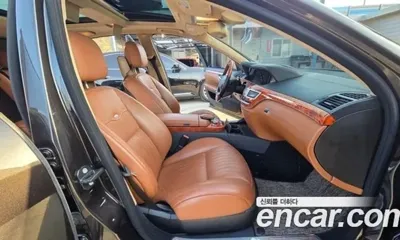 Mercedes-Benz S-Class 2007, 260000 км, за 6988.94 USD - фото 11