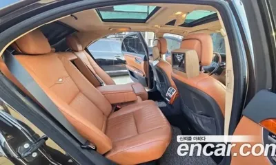Mercedes-Benz S-Class 2007, 260000 км, за 6988.94 USD - фото 12