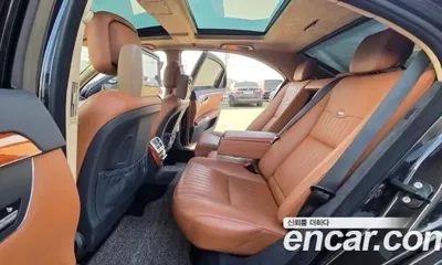 Mercedes-Benz S-Class 2007, 260000 км, за 6988.94 USD - фото 15