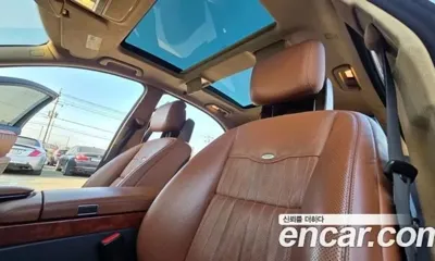 Mercedes-Benz S-Class 2007, 260000 км, за 6988.94 USD - фото 17