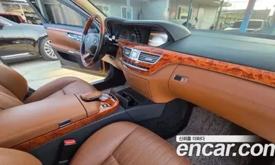 Mercedes-Benz S-Class 2007, 260000 км, за 6988.94 USD - фото 18