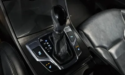 Hyundai Grandeur 2016, 107268 км, за 5883.13 USD - фото 9
