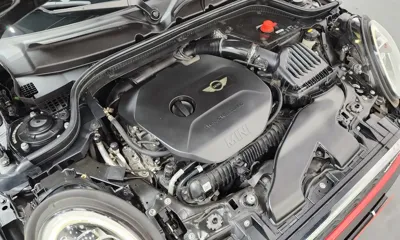 MINI Cooper 2018, 99554 км, за 9246.59 USD - фото 6