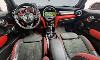 MINI Cooper 2018, 99554 км, за 9246.59 USD - фото 7