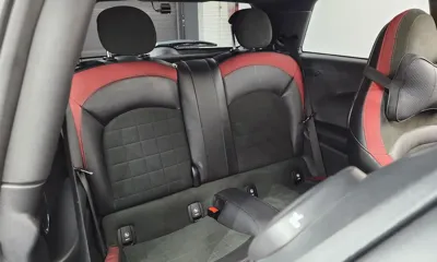 MINI Cooper 2018, 99554 км, за 9246.59 USD - фото 11