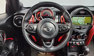 MINI Cooper 2018, 99554 км, за 9246.59 USD - фото 12