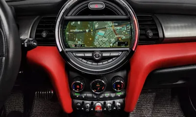 MINI Cooper 2018, 99554 км, за 9246.59 USD - фото 13