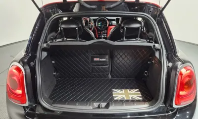 MINI Cooper 2018, 99554 км, за 9246.59 USD - фото 20