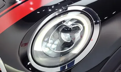 MINI Cooper 2018, 99554 км, за 9246.59 USD - фото 22