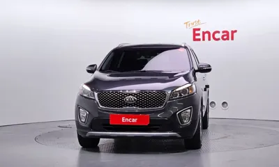 Kia Sorento 2015, 127878 км, за 7745.83 USD