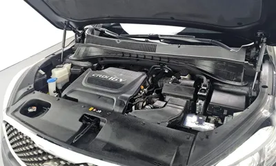 Kia Sorento 2015, 127878 км, за 7745.83 USD - фото 6