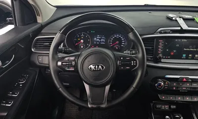 Kia Sorento 2015, 127878 км, за 7745.83 USD - фото 12