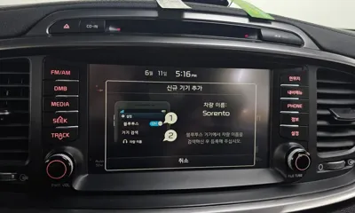 Kia Sorento 2015, 127878 км, за 7745.83 USD - фото 15
