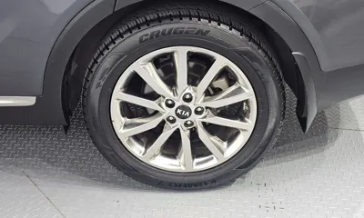 Kia Sorento 2015, 127878 км, за 7745.83 USD - фото 21