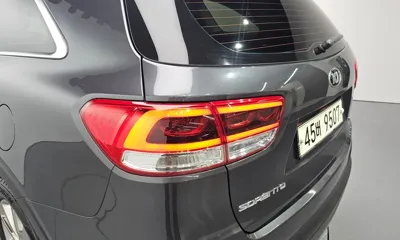 Kia Sorento 2015, 127878 км, за 7745.83 USD - фото 23