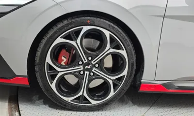 Hyundai Avante 2025, 7468 км, за 20611.79 USD