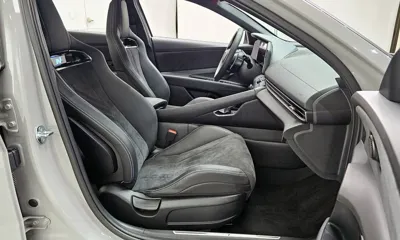 Hyundai Avante 2025, 7468 км, за 20611.79 USD - фото 10