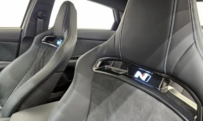 Hyundai Avante 2025, 7468 км, за 20611.79 USD - фото 17