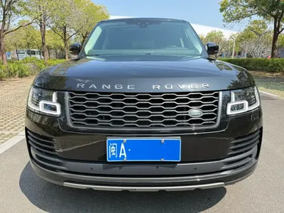 Land Rover Range Rover 2019, 67000 км, за 82482.35 USD