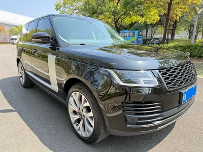 Land Rover Range Rover 2019, 67000 км, за 82482.35 USD
