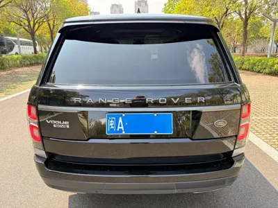 Land Rover Range Rover 2019, 67000 км, за 82482.35 USD