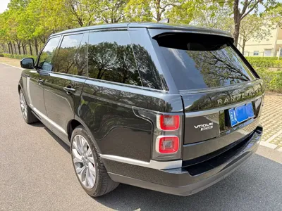 Land Rover Range Rover 2019, 67000 км, за 82482.35 USD