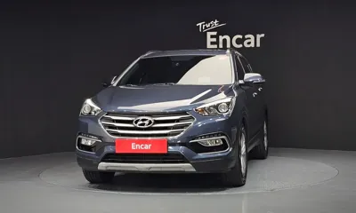 Hyundai Santafe 2018, 63262 км, за 9094.45 USD