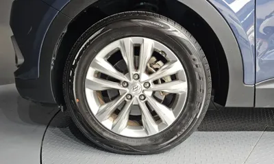 Hyundai Santafe 2018, 63262 км, за 9094.45 USD