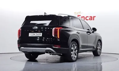 Hyundai Palisade 2022, 108010 км, за 15526.92 USD
