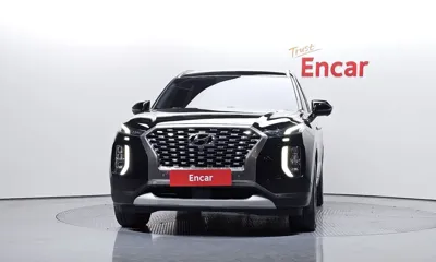 Hyundai Palisade 2022, 108010 км, за 15526.92 USD