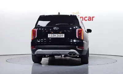 Hyundai Palisade 2022, 108010 км, за 15526.92 USD