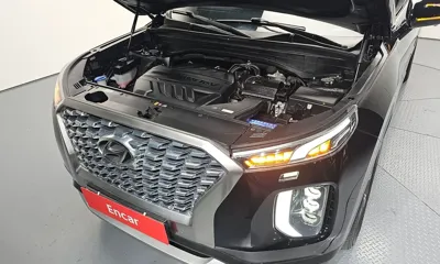 Hyundai Palisade 2022, 108010 км, за 15526.92 USD - фото 6