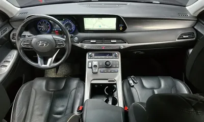 Hyundai Palisade 2022, 108010 км, за 15526.92 USD - фото 7